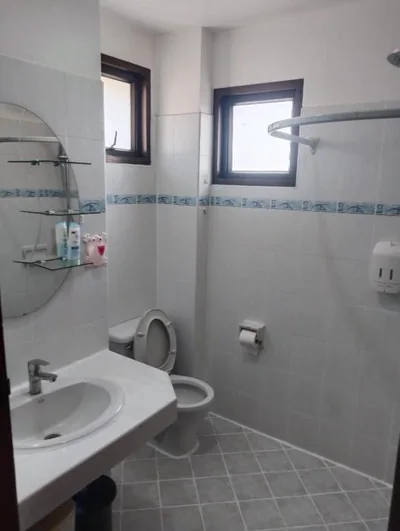 Appartamento Patong Beach, all'interno del Sai Rougn residence – 写真 3