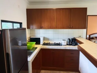 Appartamento Patong Beach, all'interno del Sai Rougn residence – 写真 5