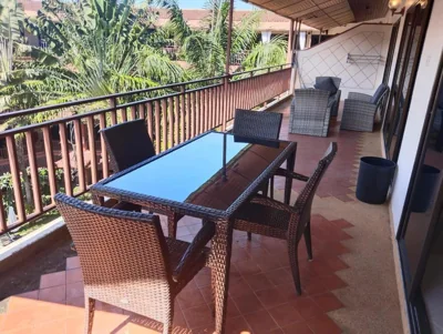 Appartamento Patong Beach, all'interno del Sai Rougn residence – 写真 7